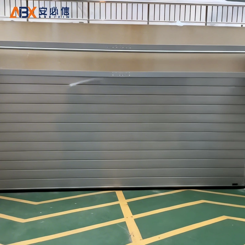 上饶市洁净室高速门